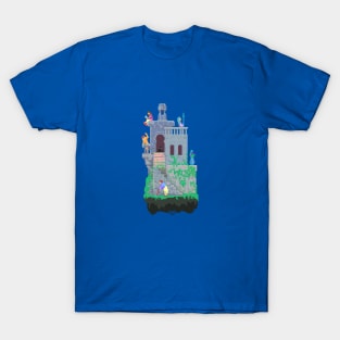 Mini-Fantasy T-Shirt